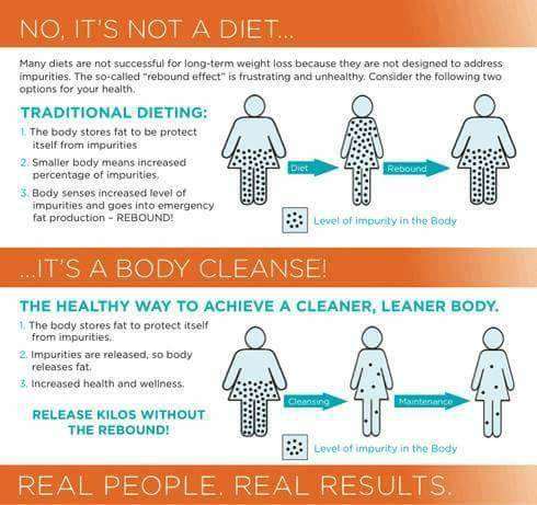 Bayville Weight Loss and Nutritional Cleansing | 66 Brittany Dr, Bayville, NJ 08721 | Phone: (732) 551-0583