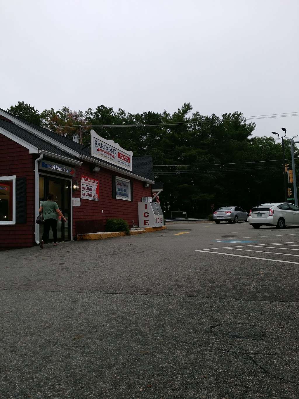 Barrons Country Store | 429 Lowell St, Andover, MA 01810, USA | Phone: (978) 475-2896