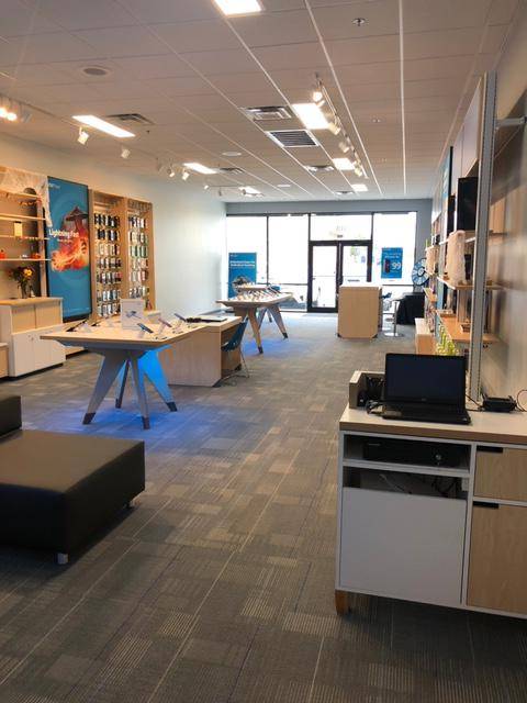 AT&T Store | 4415 S Hwy 83, Suite 800A, Laredo, TX 78046, USA | Phone: (956) 704-5524