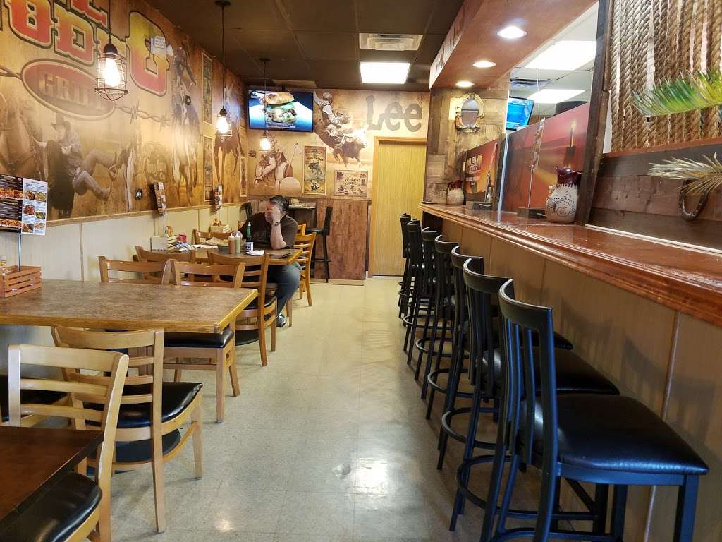 El Rodeo Mexican Grill & Seafood | 1181 Biesterfield Rd, Elk Grove Village, IL 60007, USA | Phone: (847) 252-9686