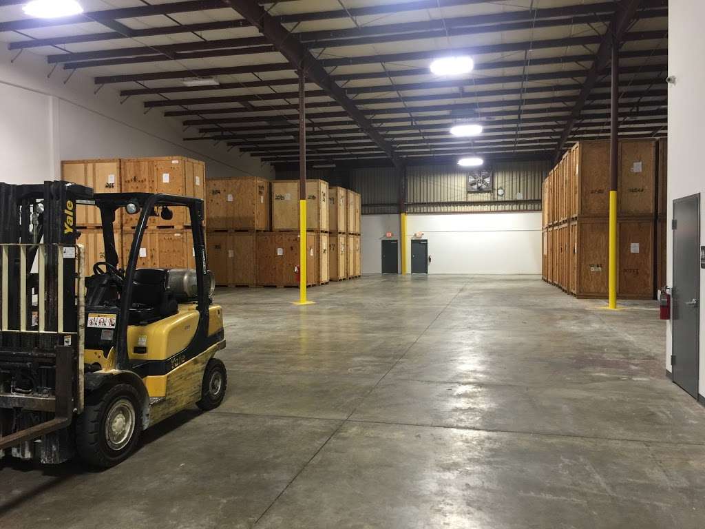 1776 Moving and Storage, Inc | 4210 L B McLeod Rd #109, Orlando, FL 32811, USA | Phone: (407) 251-4770