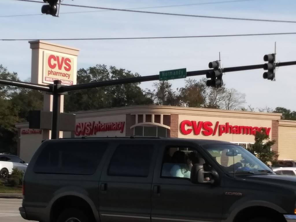 CVS Pharmacy | 7953 Normandy Blvd, Jacksonville, FL 32221, USA | Phone: (904) 781-0738