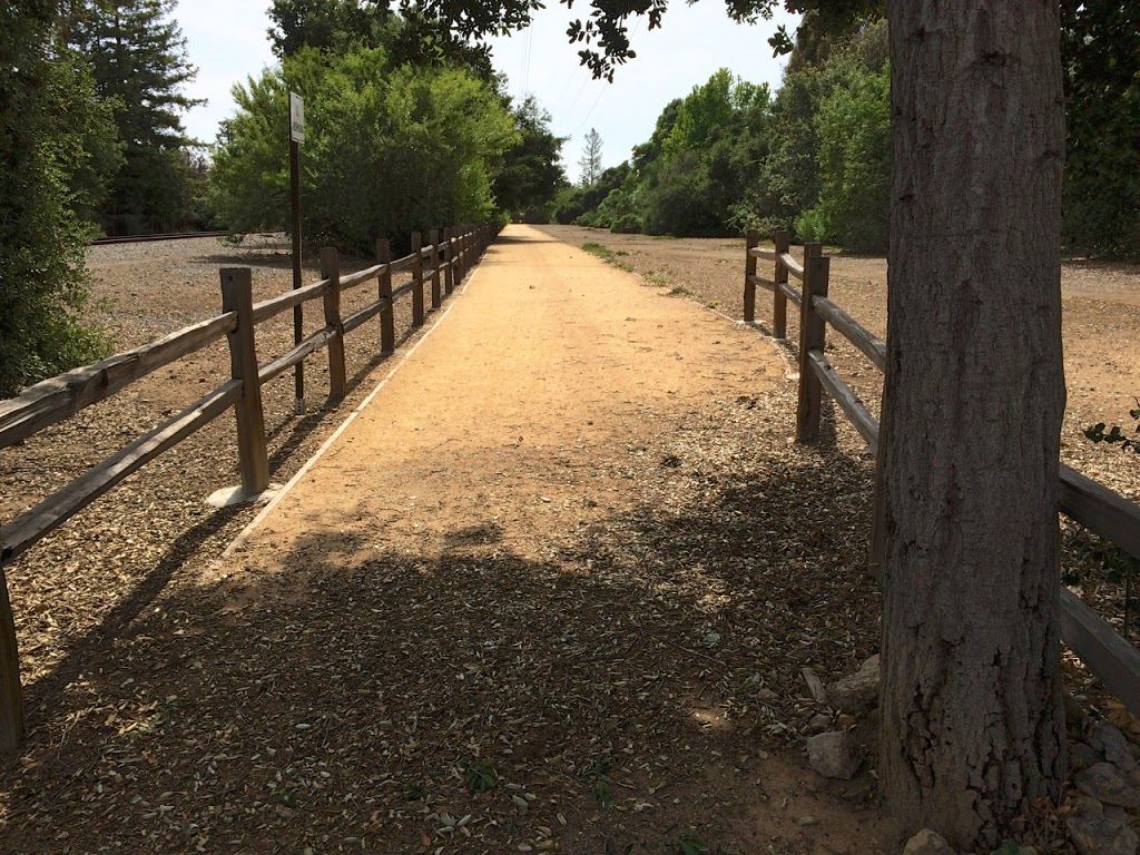 Joes Trail at Cox and de Anza | at and, Cox Ave & Joes Trail at Saratoga de Anza, Saratoga, CA 95070, USA