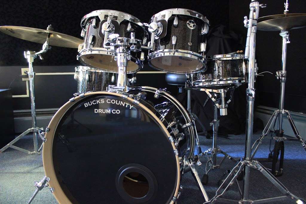 Bucks County Drum Company | 1760 Costner Dr, Warrington, PA 18976, USA | Phone: (215) 792-7611