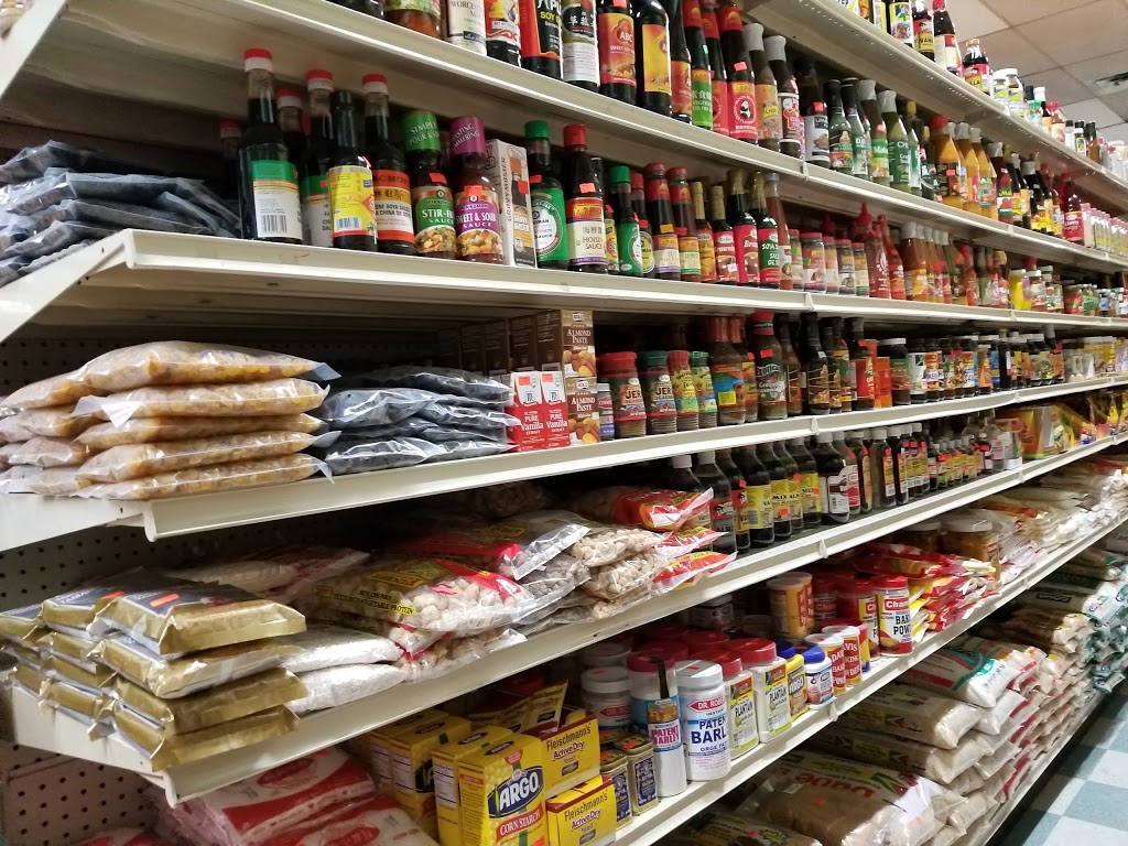 D&D Caribbean Grocery | 8 Arlington Ave, Bloomfield, NJ 07003, USA | Phone: (973) 429-0700