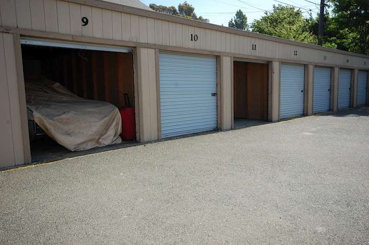 Vallejo Mini-Storage | 700 Wilson Ave, Vallejo, CA 94590, USA | Phone: (707) 205-7444