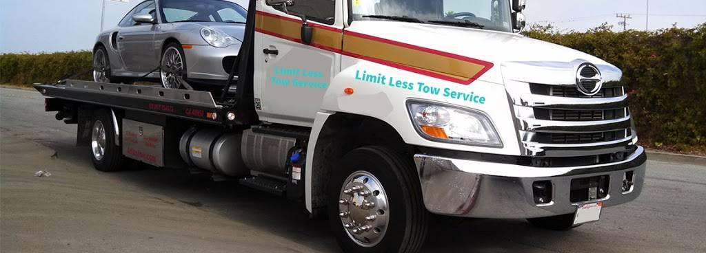 Limitless Towing Service Bradbury | Furlong Ln, Bradbury, CA 91008, USA | Phone: (626) 684-3836