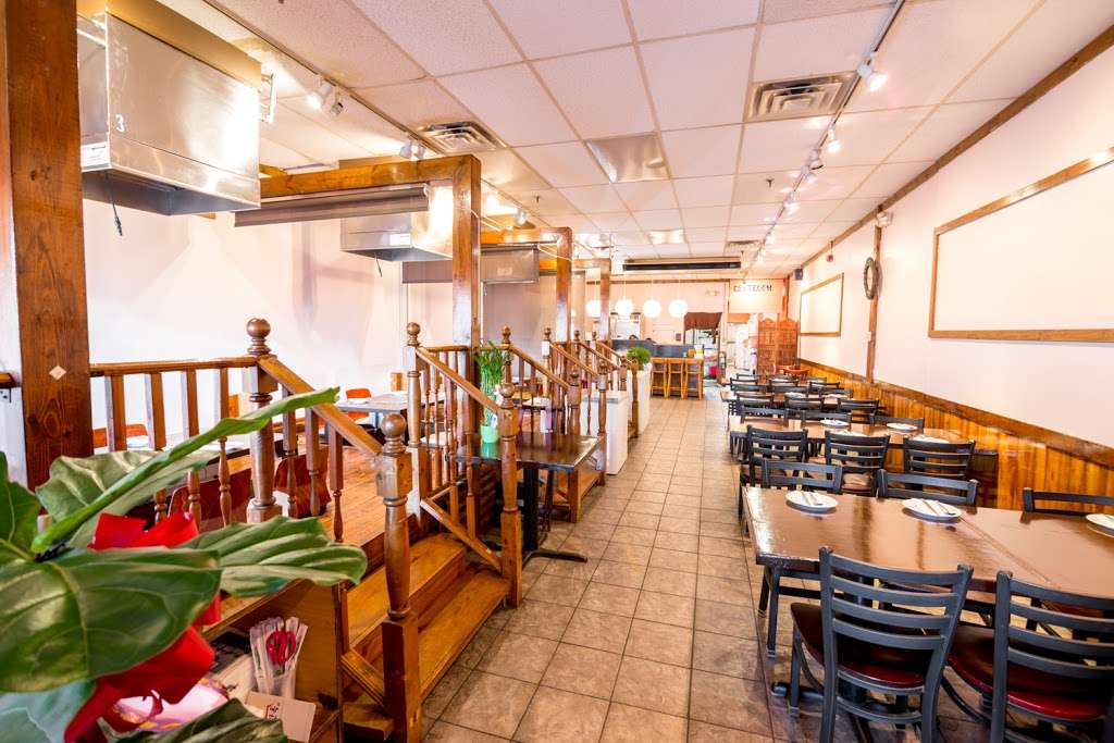 Hanok Tofu House | 415 NJ-18 #19, East Brunswick, NJ 08816, USA | Phone: (732) 254-1840