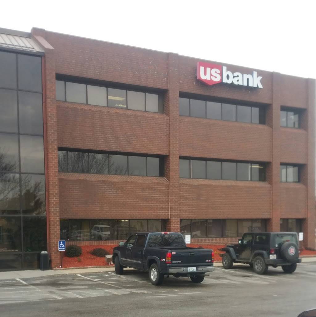 U.S. Bank Omaha ATM | 5332 S 138th St, Omaha, NE 68137 | Phone: (800) 872-2657