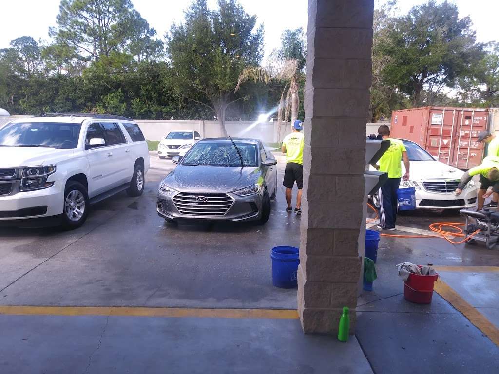 Teen Challenge Carwash & Detail Shop | 712 W Lake Mary Blvd, Sanford, FL 32773, USA | Phone: (407) 915-6023