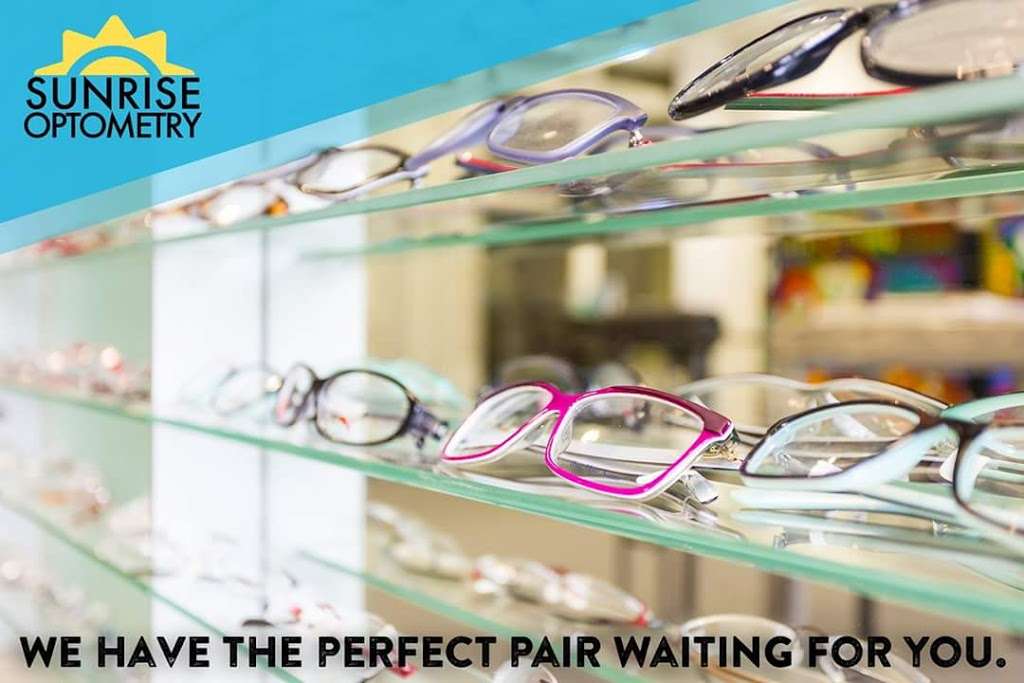 Sunrise Optometry | 3401 W Sunrise Blvd, Fort Lauderdale, FL 33311, USA | Phone: (954) 583-3471