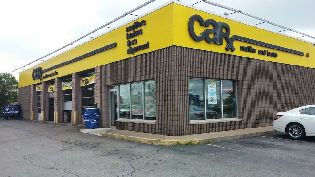 Car-X Tire & Auto | 8579 N Michigan Rd, Indianapolis, IN 46268 | Phone: (317) 875-9312