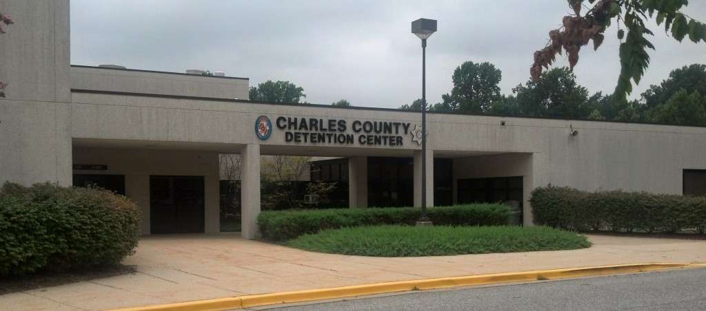 Charles County Detention | 6905 Crain Hwy, La Plata, MD 20646 | Phone: (301) 932-3100