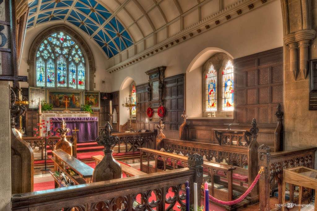 St Mary the Virgin Church | Headley, Epsom KT18 6LE, UK | Phone: 01372 377327