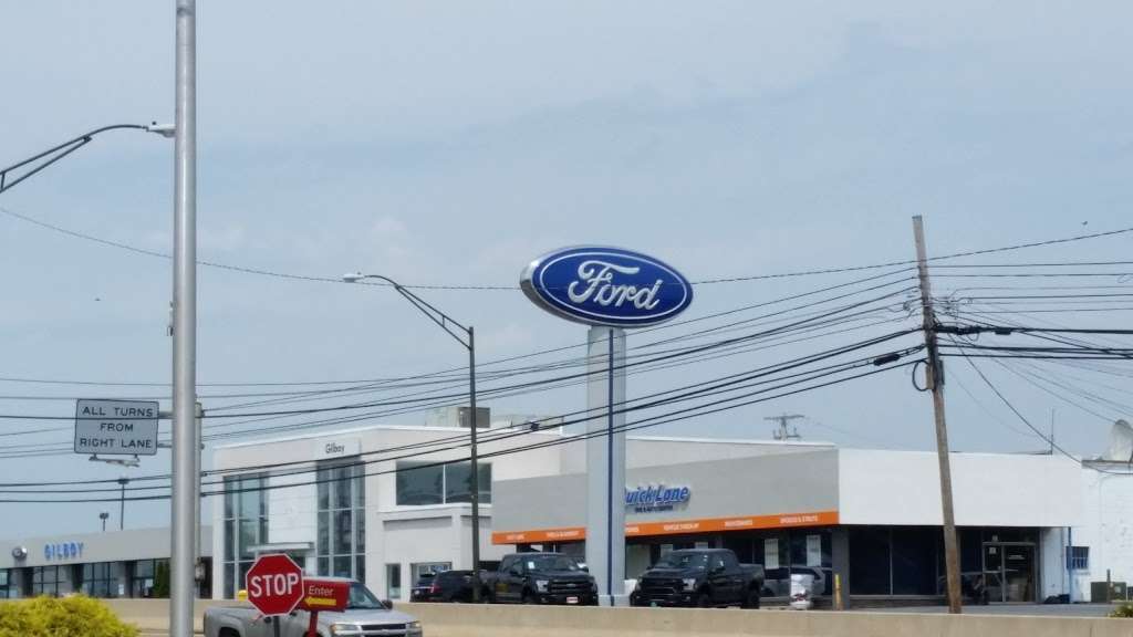 Gilboy Ford | 2805 MacArthur Rd, Whitehall, PA 18052 | Phone: (800) 655-8701