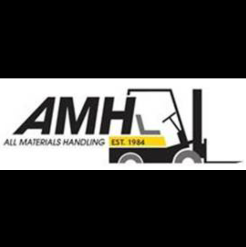 All Materials Handling | 11 Oaktree Walk, Caterham CR3 5JZ, UK | Phone: 0333 456 2470