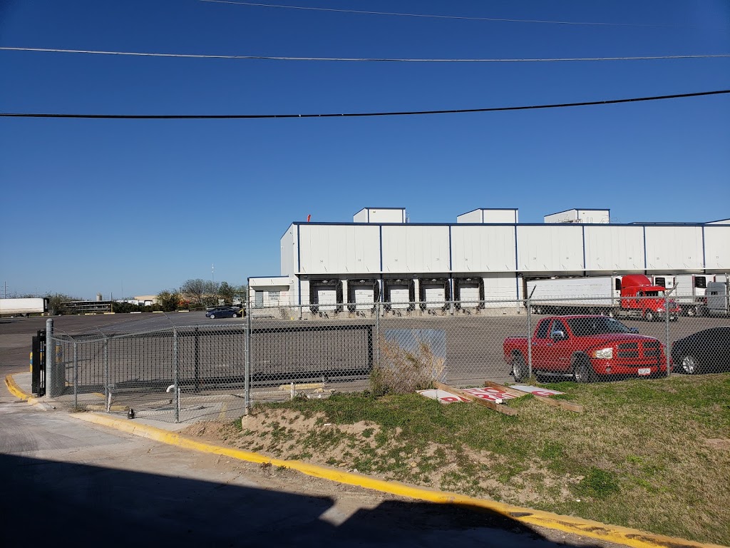 US Cold Storage | 1602 Island St, Laredo, TX 78041, USA | Phone: (956) 722-3951