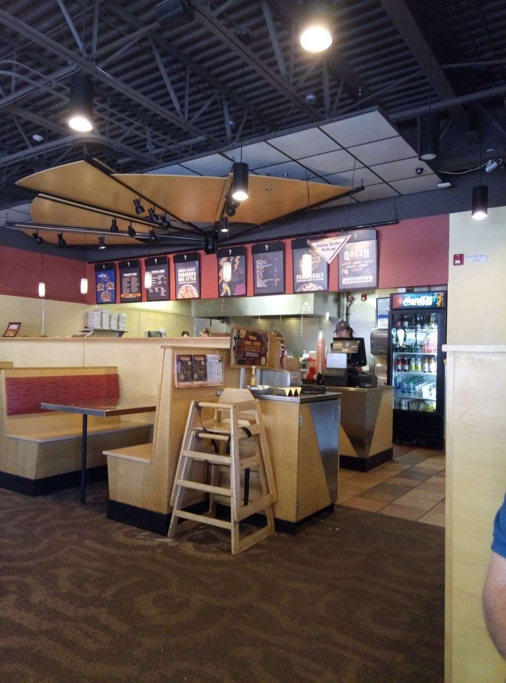 QDOBA Mexican Eats | 25597 Conifer Rd Unit 110, Conifer, CO 80433 | Phone: (303) 838-4739