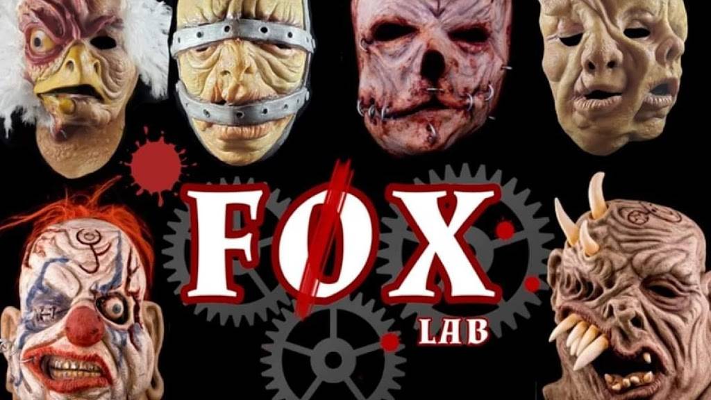 Fox Fx Lab | 5950 Wilderness Ave, Riverside, CA 92504, USA | Phone: (747) 264-8446