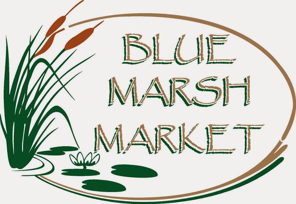 Blue Marsh Market, LLC | 118 E 3rd St, Bernville, PA 19506, USA | Phone: (610) 488-5470