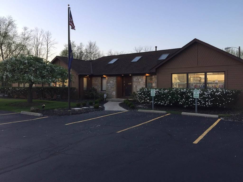 Slagle-Kiser Dental Ceramics | 7811 E Main St, Reynoldsburg, OH 43068, USA | Phone: (614) 861-4483