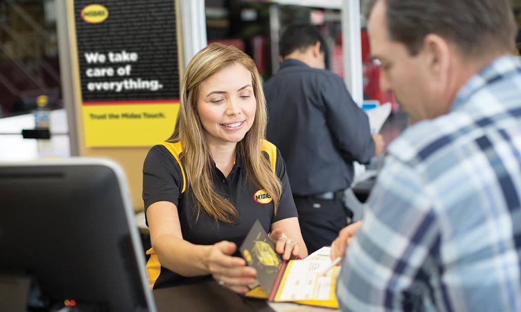 Midas | 13050 Frankstown Rd, Penn Hills, PA 15235, USA | Phone: (412) 573-6154