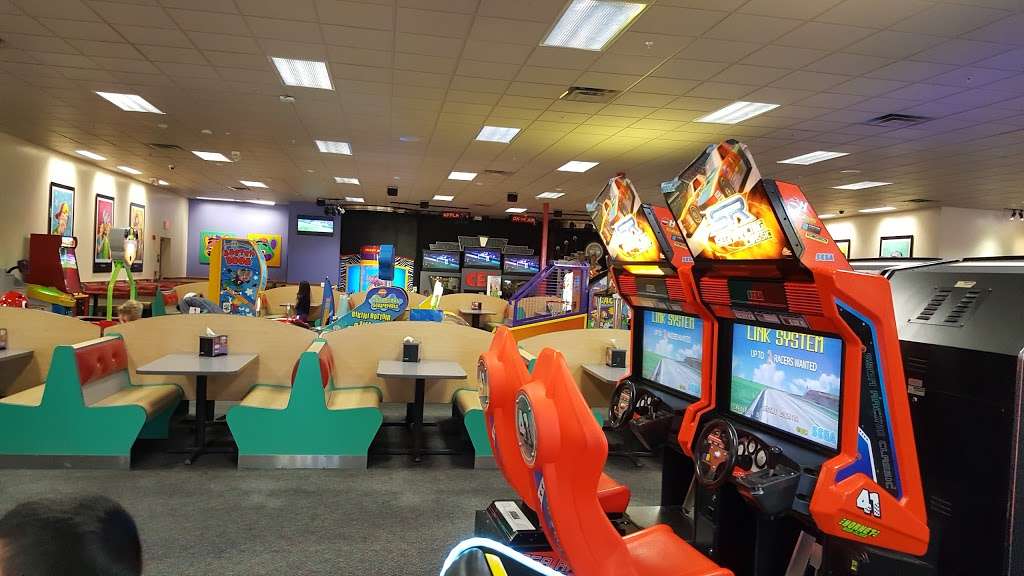 Chuck E. Cheese | 6061 Lone Tree Way, Brentwood, CA 94513, USA | Phone: (925) 240-8405