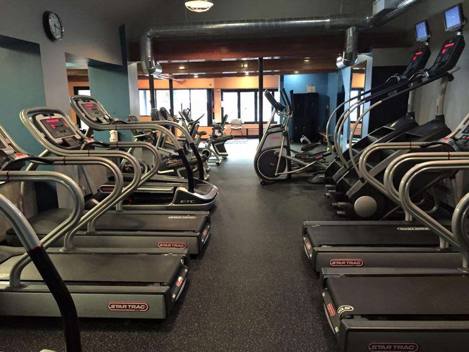 FitChoice 24/7 | 4170 Washington St, Roslindale, MA 02131, USA | Phone: (617) 942-2560