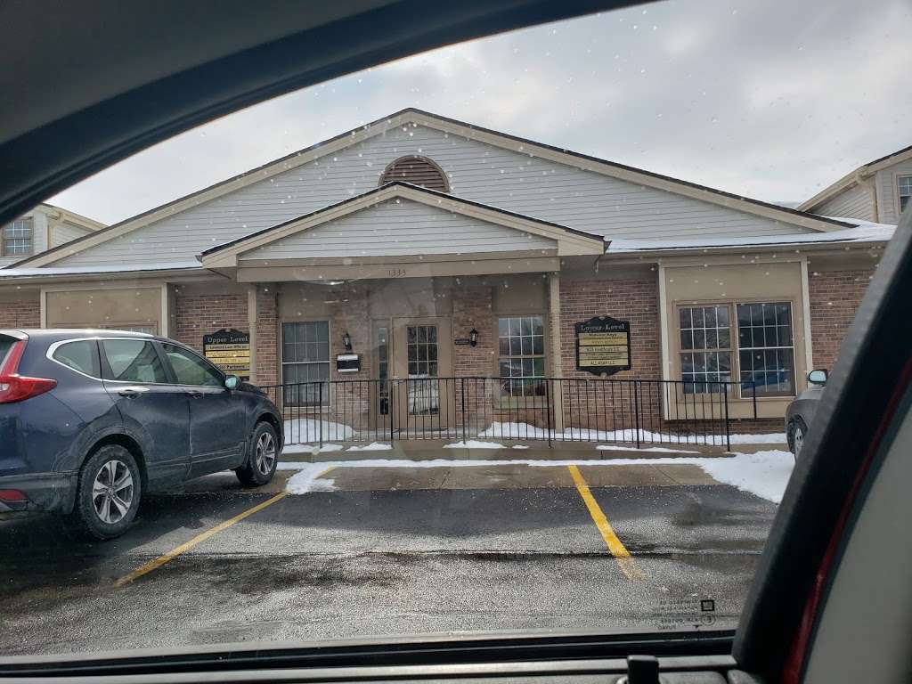 Security Office Building - Milwaukee Office Space For Rent | 1333 College Ave, South Milwaukee, WI 53172, USA | Phone: (262) 498-7129