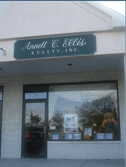 Annett C. Ellis Realty, Inc. | 99 The Plaza #5, Atlantic Beach, NY 11509 | Phone: (516) 239-2846