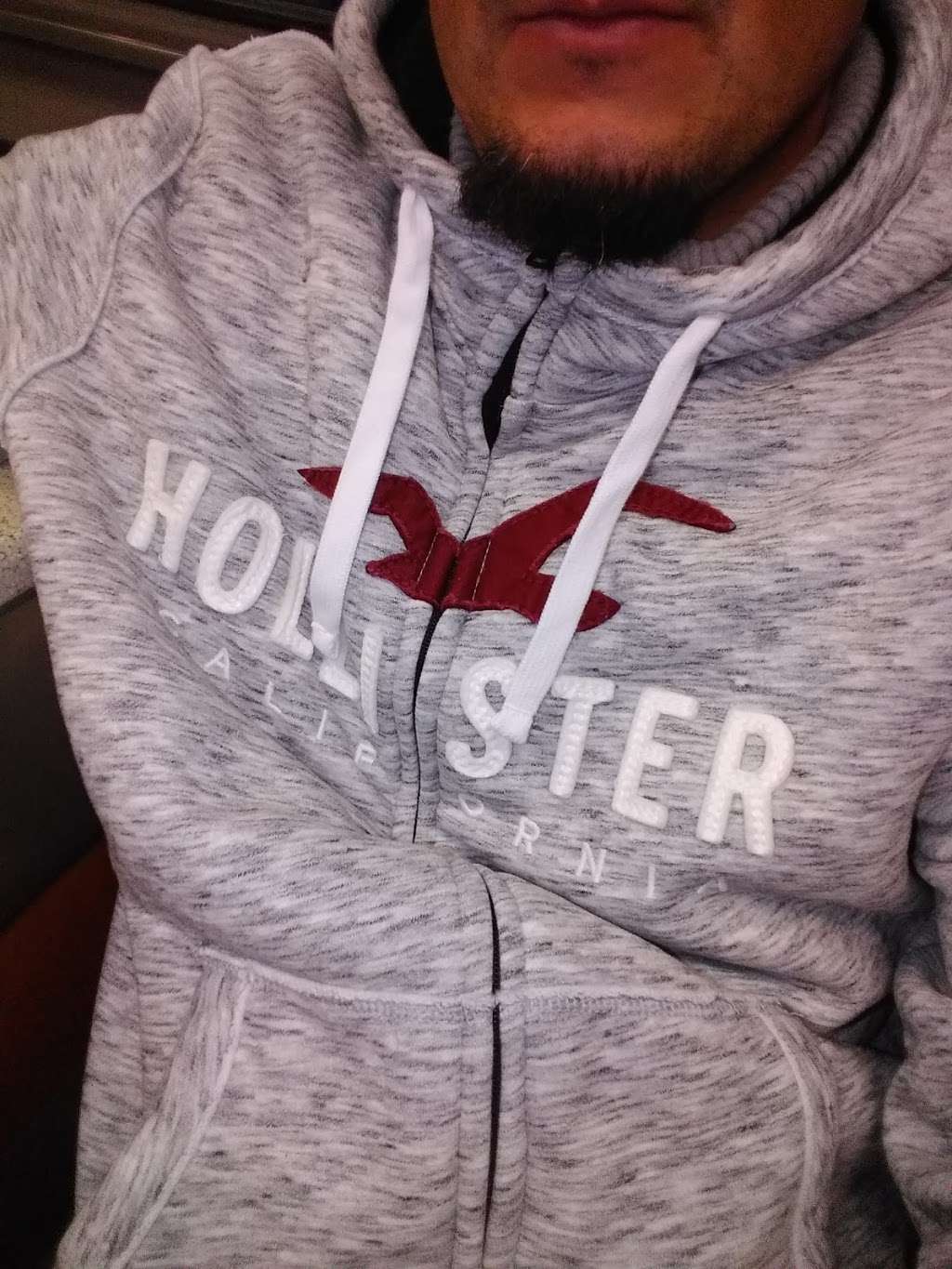 Hollister Co. | 1126 N Town E Blvd, Mesquite, TX 75150, USA | Phone: (972) 681-9047