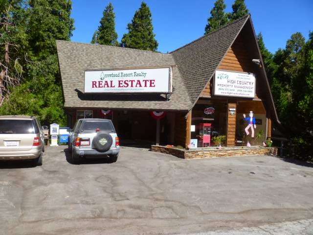 Arrowhead Resort Realty | 330 South, CA-173, Lake Arrowhead, CA 92352, USA | Phone: (909) 336-2289