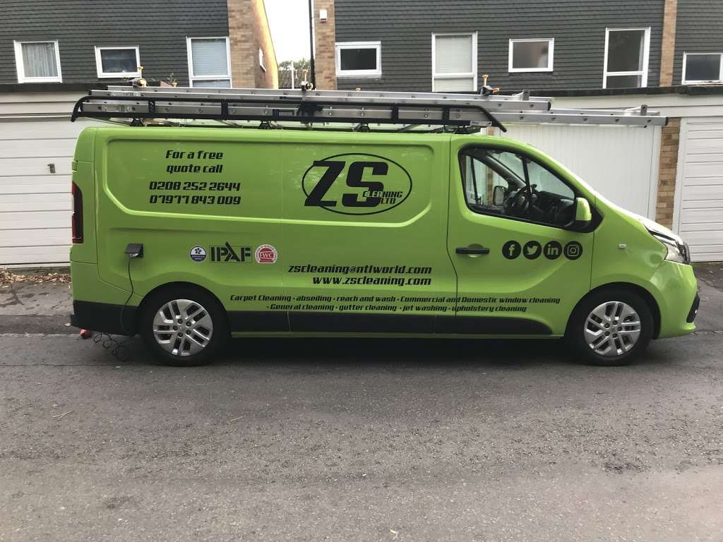 ZS Cleaning LTD | 5 The Pines, Woodford, Woodford Green IG8 0RW, UK | Phone: 07977 843009