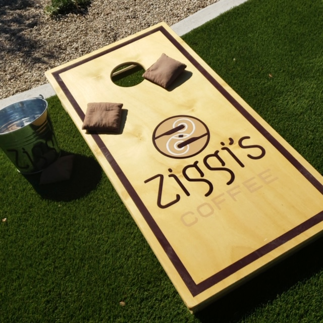 Ziggis Coffee | 2120 N McQueen Rd, Chandler, AZ 85225, USA | Phone: (480) 786-4551