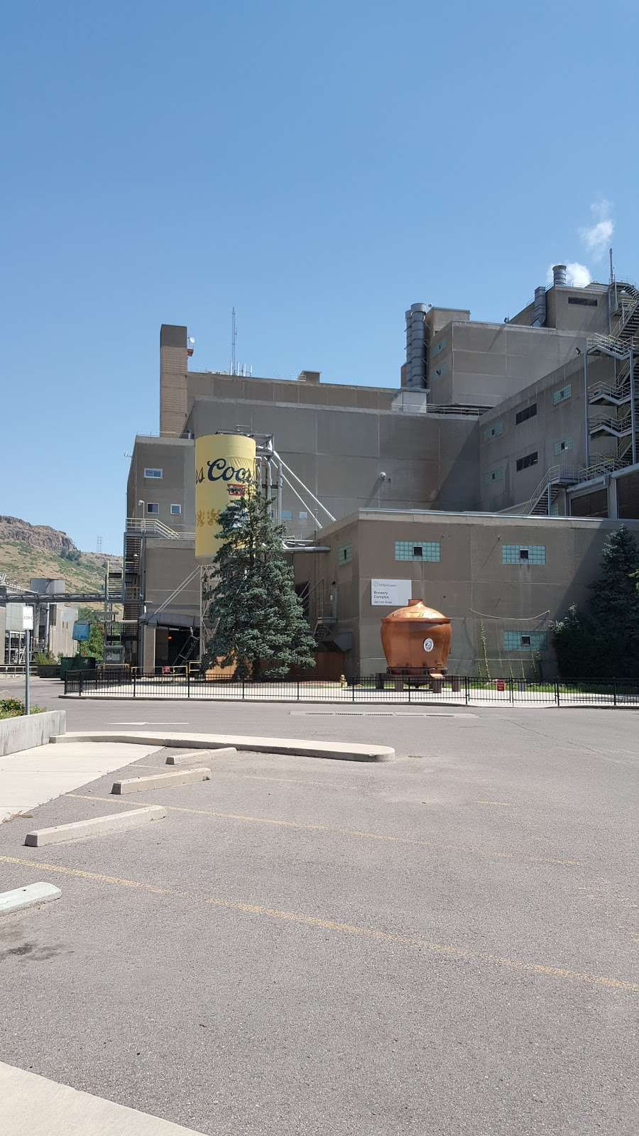 Coors And Company | 14th St. Ford St, Golden, CO 80401, USA | Phone: (303) 277-5092