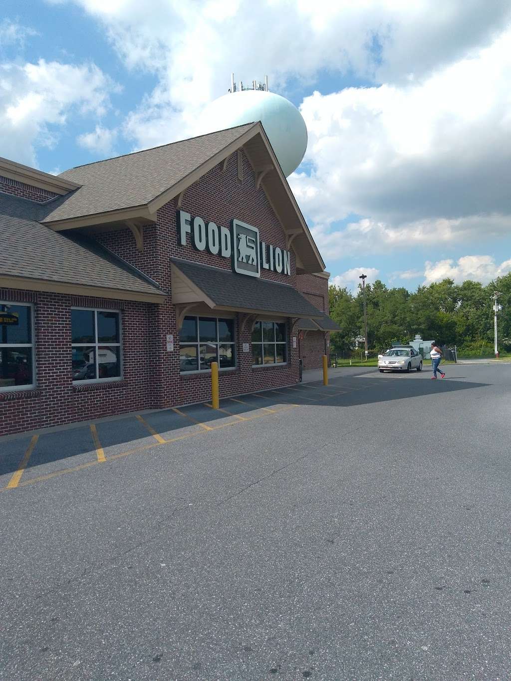 Food Lion | 1 Jacksonville Rd, Crisfield, MD 21817, USA | Phone: (410) 968-1321