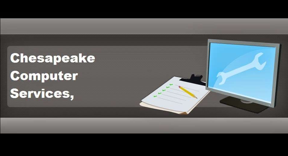 Chesapeake Computer Services | 19 Merganser Ct, North East, MD 21901, USA | Phone: (443) 309-8300