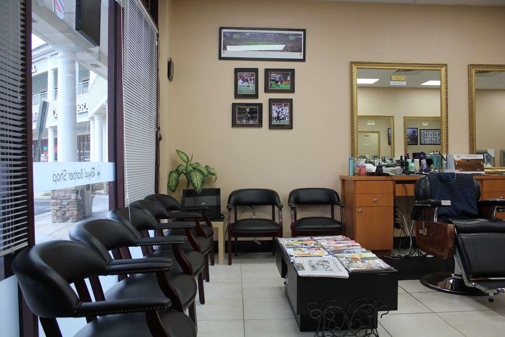 Royal Barber Shop | 42882 Truro Parish Dr, Ashburn, VA 20148, USA | Phone: (703) 858-9008