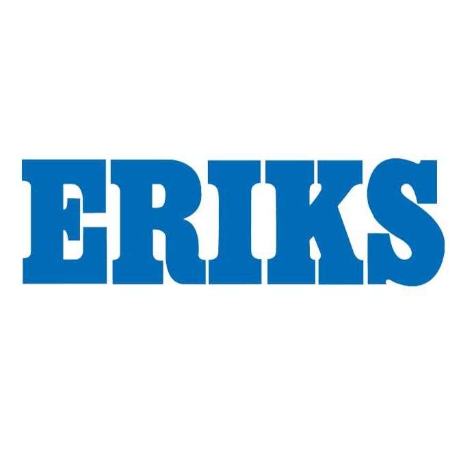 ERIKS North America - Benicia | 6440 Goodyear Rd, Benicia, CA 94510, USA | Phone: (707) 747-7707