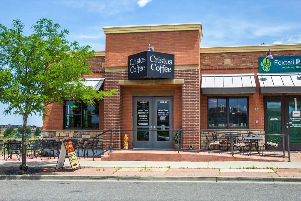 Cristos Coffee | 89 S Briggs St, Erie, CO 80516 | Phone: (303) 828-1380