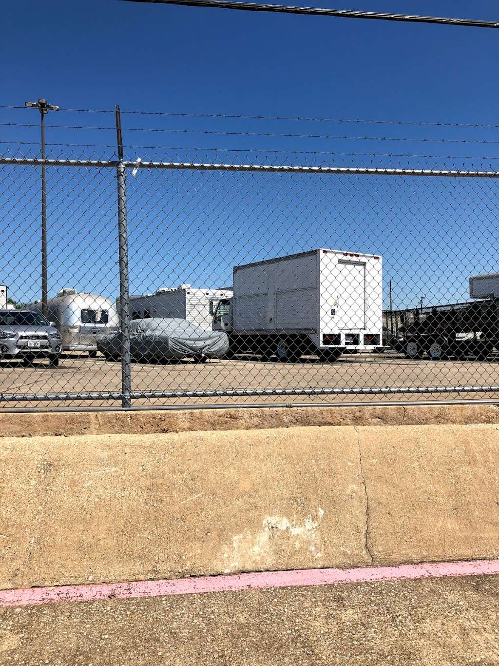 Public Storage 732 S Cedar Ridge Dr, Duncanville, TX 75137