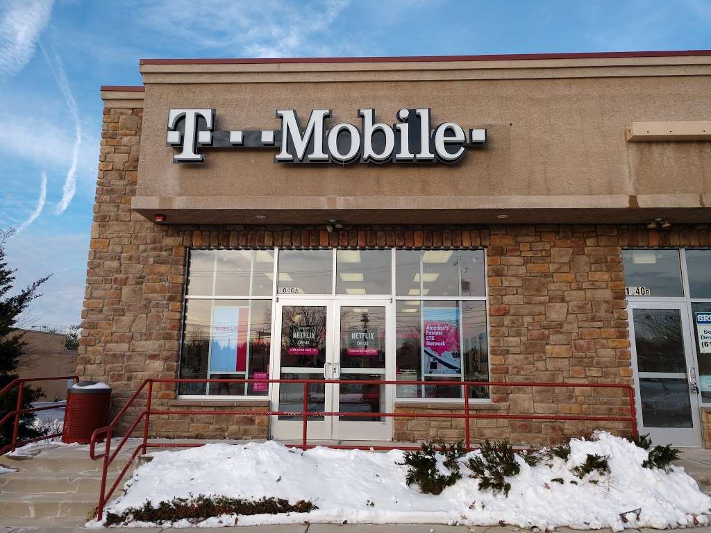 T-Mobile | 1040 2nd St Pike, Richboro, PA 18954, USA | Phone: (267) 988-4875