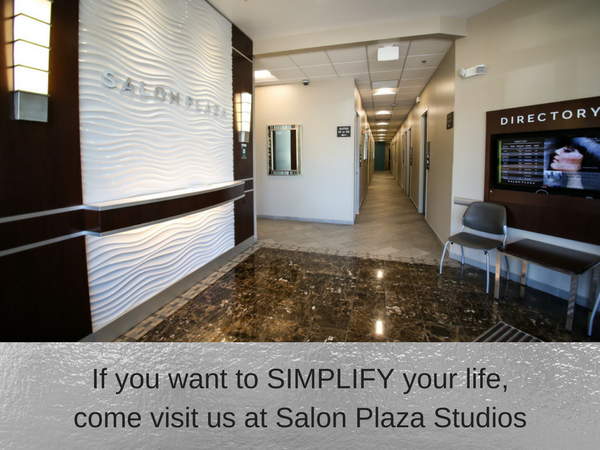 Salon Plaza Towson | 1 W Pennsylvania Ave, Towson, MD 21204, USA | Phone: (800) 877-3689