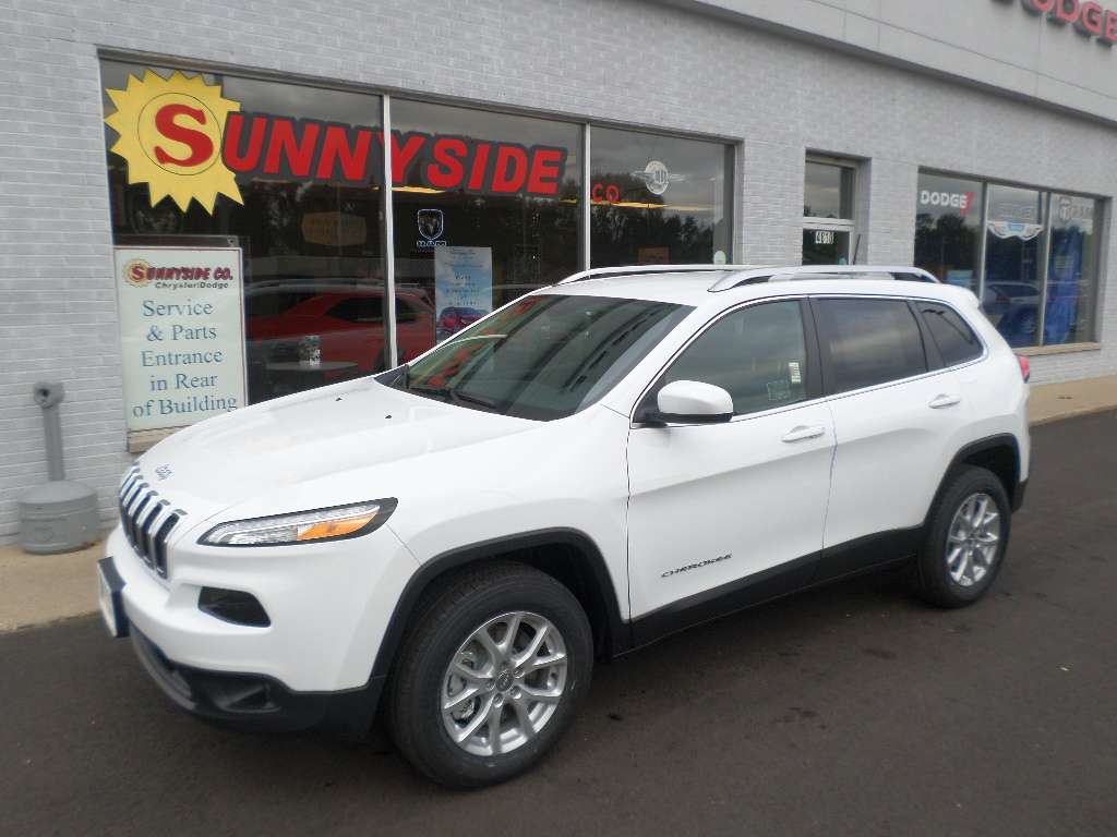 Sunnyside Co. - Chrysler Dodge Jeep Ram Mopar | 4810 W Elm St, McHenry, IL 60050 | Phone: (815) 385-7220