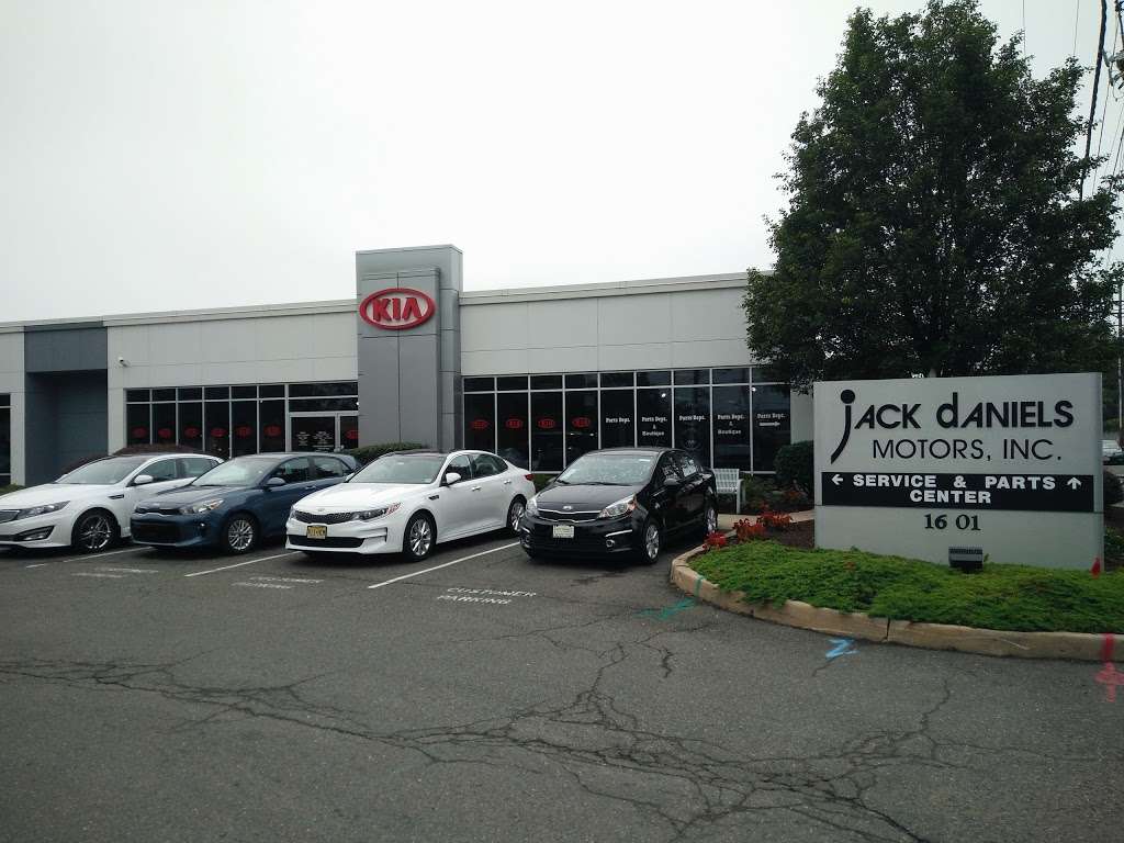 Jack Daniels Motors | 16-01 McBride Ave, Fair Lawn, NJ 07410, USA | Phone: (201) 398-1212