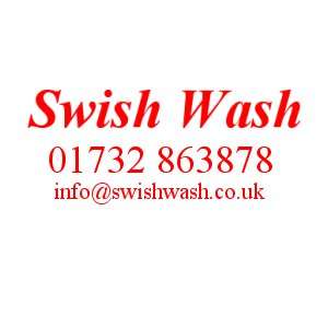 Swish Wash | 19 Penlee Cl, Edenbridge TN8 5NA, UK | Phone: 01732 863878