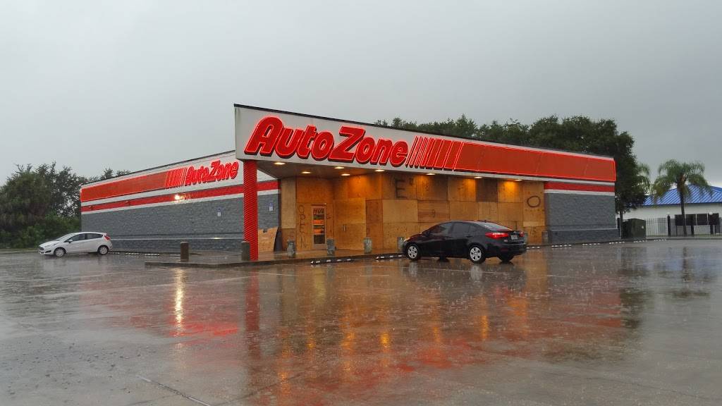 AutoZone Auto Parts | 260 Malabar Rd, Palm Bay, FL 32907, USA | Phone: (321) 723-8332