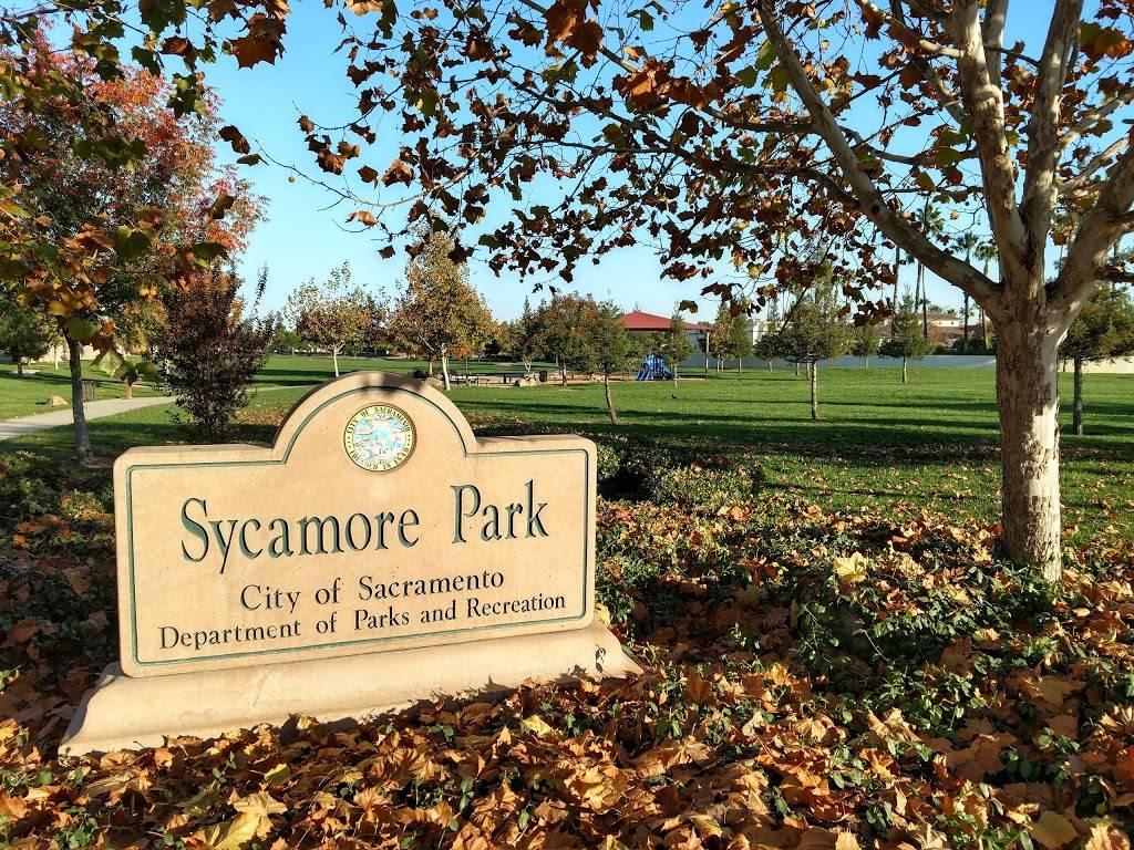 Sycamore Park | 5400 Banfield Dr, Sacramento, CA 95835 | Phone: (916) 808-5200