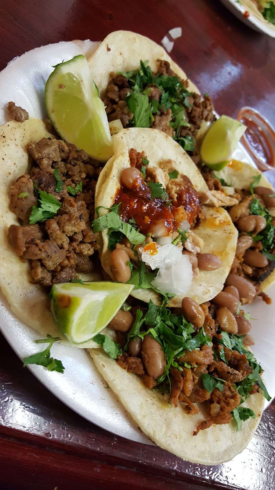 Tacos El Gordo | 13236 Paxton St, Pacoima, CA 91331 | Phone: (818) 897-7309