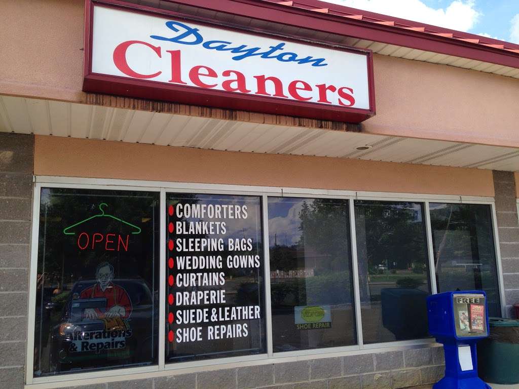 Dayton Cleaners | 335 New Rd, Monmouth Junction, NJ 08852 | Phone: (732) 329-1770